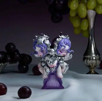 SKULLPANDA The Feast Begins3