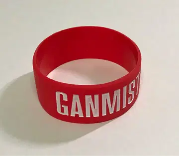 GANMI GANMIST 러버 밴드