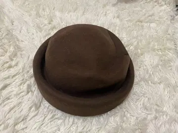 사만사 모스모스 SmansaMos2 펠트 토크햇 토크모