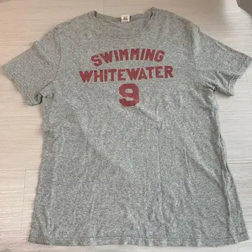 JOE McCOY BALLPARK KNIT WEAR T셔츠 XL