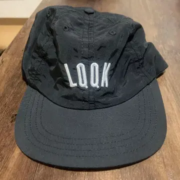 lqqk studio CAP black