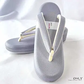 zo-09 L 저반발 캔버스 조리 발이 아프지 않은 하이 쿠션 24cm