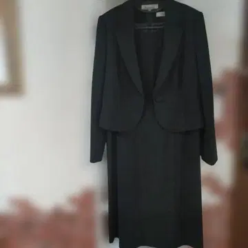 관혼상제 예복 수트 포멀 슈트 빅 사이즈 13호