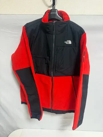 THE NORTH FACE 플리스 자켓 XXL 빨검
