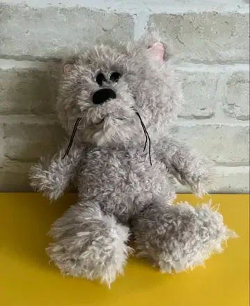 퍼론 봉제 인형