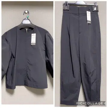 새상품 셋업 [ 상의와 팬츠 ]