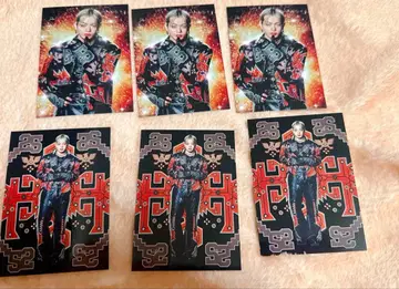 EXILE 야마모토 쇼고