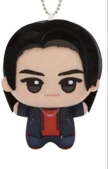 토노호에 넘버원 전대 고주레인저 SD 인형 vol.2