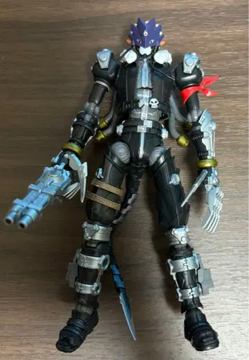 디지몬 피규어라이즈 스탠다드 벨제부몬