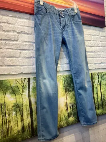 야콥 코헨 데님 32