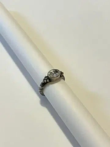 [ CARRE COPENHAGEN ] 핑키링