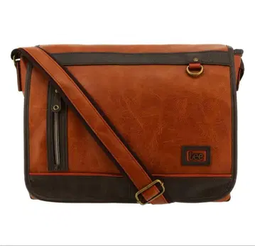 Lee 숄더백 A4 남성용