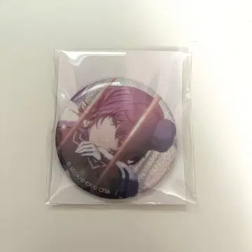프로세카 아사히나 마후유 14C 글리터 캔뱃지