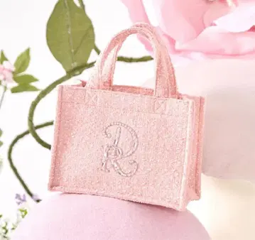 darich dr 비쥬 미니 토트백