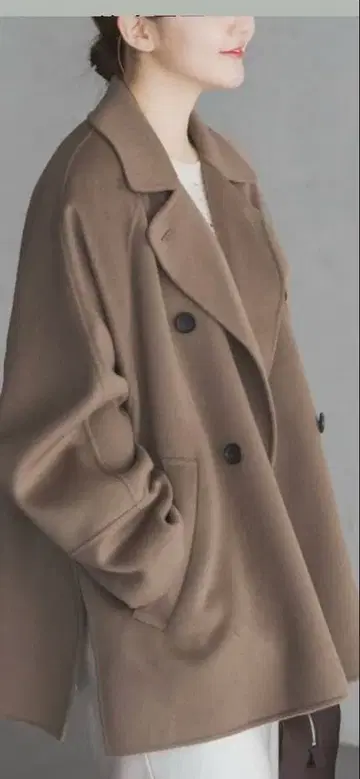 IENA 코트 정가 6만