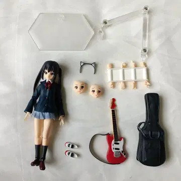 케이온 figma 나카노 아즈사