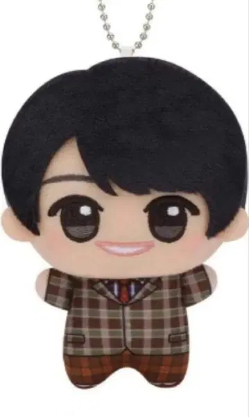 넘버원 전대 고쥬우쟈 SD 인형 vol.2