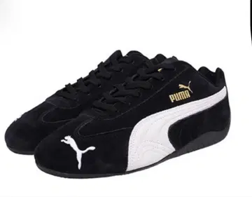 PUMA SPEEDCAT OG 398846-01 23.5cm