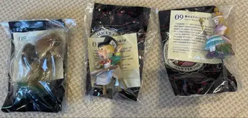 카이요도 앨리스의 티 파티 묶음 판매 3종