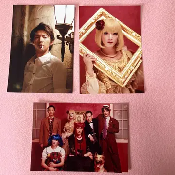 마그달라 마리아 츠다 켄지로 브로마이드