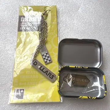 듀라라라!! 리틀 액세서리 컬렉션 대응 스트랩 키다 마사오미 황건적