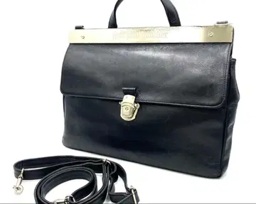 JEAN PAUL GAULTIER 장 폴 고티에 2WAY 백