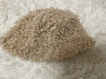 카오리노모리 모자