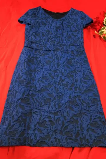 coup de chance C&C 월드 일본제 원피스