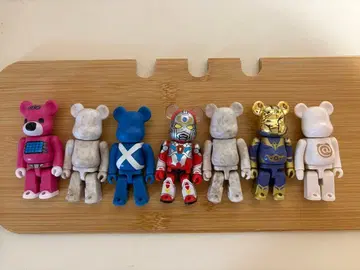 베어브릭 7체 세트