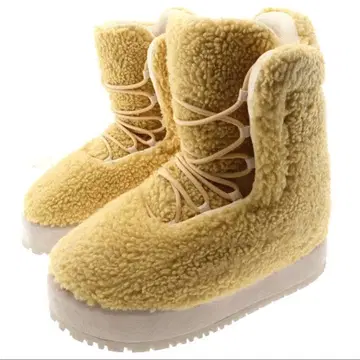 PDF BOOTS FUR NEVE VENUS FUR 부츠