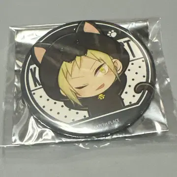 카노 고양이 캔뱃지 카게로우 프로젝트 카게프로