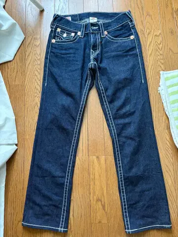 TRUE RELIGION 데님 true religion 청바지