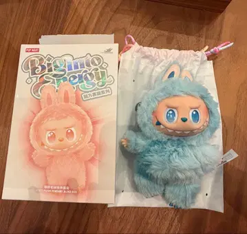 popmart 러브브 에너지 HOPE