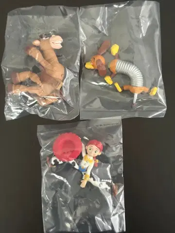 앤디가 왔다! 3세트