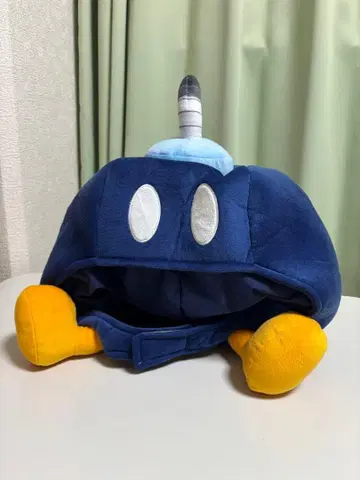 USJ 유니버설 스튜디오 재팬 폭탄병 모자