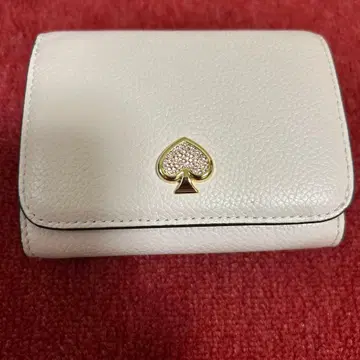 케이트 스페이드 케이라 스몰 L 지퍼 지갑