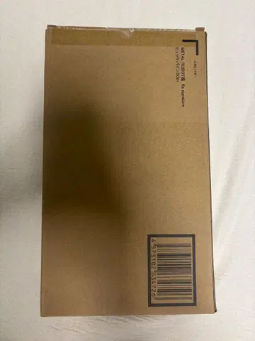 메탈 로봇혼 휴케바인 30th