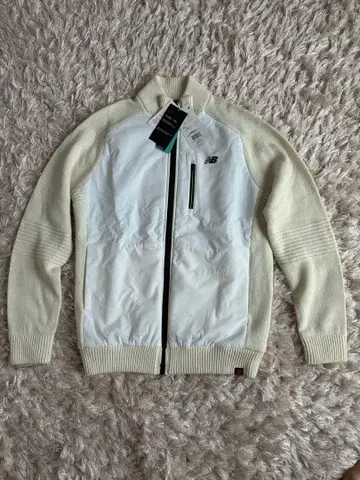 뉴발란스 골프 하이브리드 니트 사이즈 4