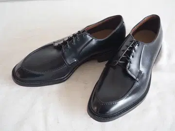 60s Allen Edmonds 4315 Brentwood V tip