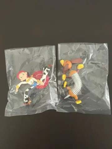 앤디가 왔다! 2세트