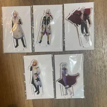 우타프리 아크릴 스탠드 모음