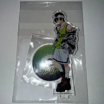 KING OF PRISM 킹프리 카가미 타이가 아크릴 스탠드