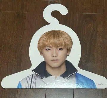 테니뮤 3rd 히요시 와카 행거