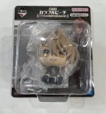 컬러풀 피치 제일복권