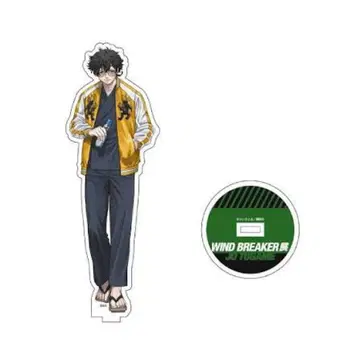 WIND BREAKER전 아크릴 스탠드 윈브레전 토카게 조