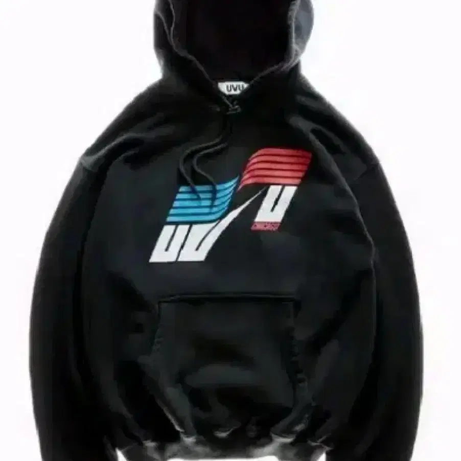 UVU Paris 25 Hoodie Ink Blue on Bunjang Global Site.