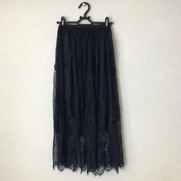 another edition 레이스 스커트 시치고산 졸업식 입학식