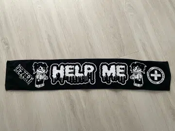 DEZERT 치아키를 구하는 투어 타월