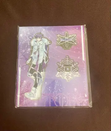 메테오라 심음 시온 아크릴 스탠드