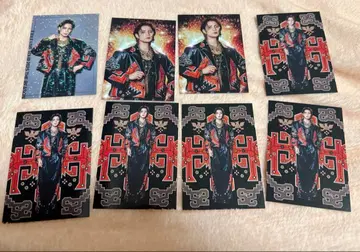 EXILE 카미야 켄타